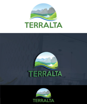 Logo Design by joliau for this project | Design: #16177176