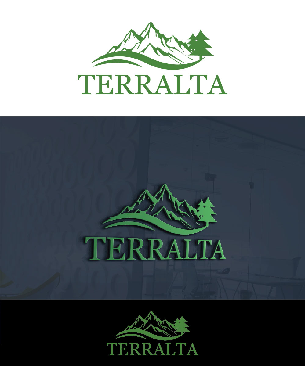 Logo Design by joliau for this project | Design #16177178