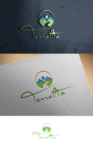 Logo Design by supercreative for this project | Design: #16188645