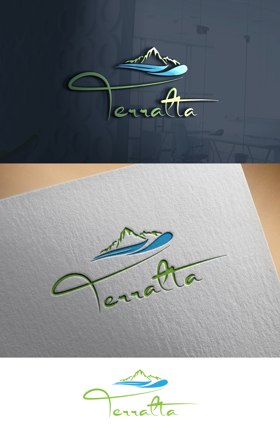 Diseño de Logo por supercreative para este proyecto | Diseño #16188646