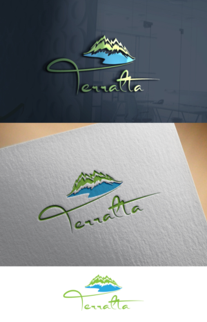 Logo Design by supercreative for this project | Design: #16188647