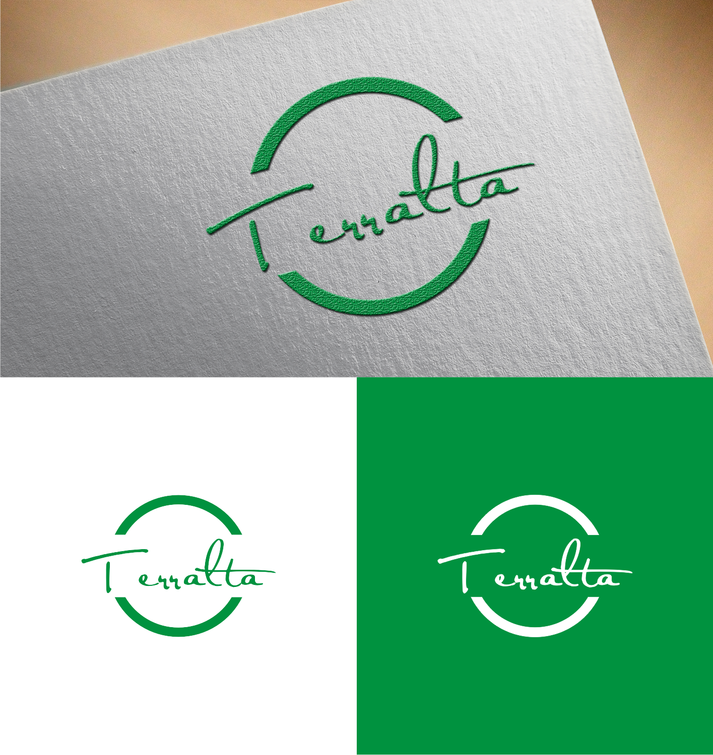 Logo Design by aqilazhifara for this project | Design #16181963