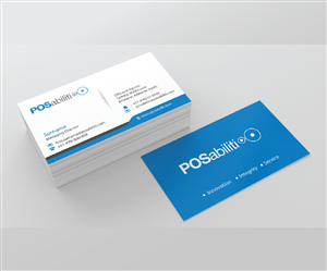 Business Card Design by joliau for IQ Industrial Pty Ltd | Design: #2641930