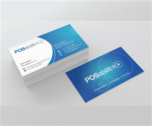 Business Card Design by joliau for IQ Industrial Pty Ltd | Design: #2641936