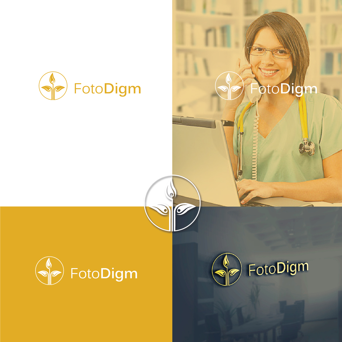 Diseño de Logo por alizainbarkat para True Luck, Inc.  | Diseño #16269913