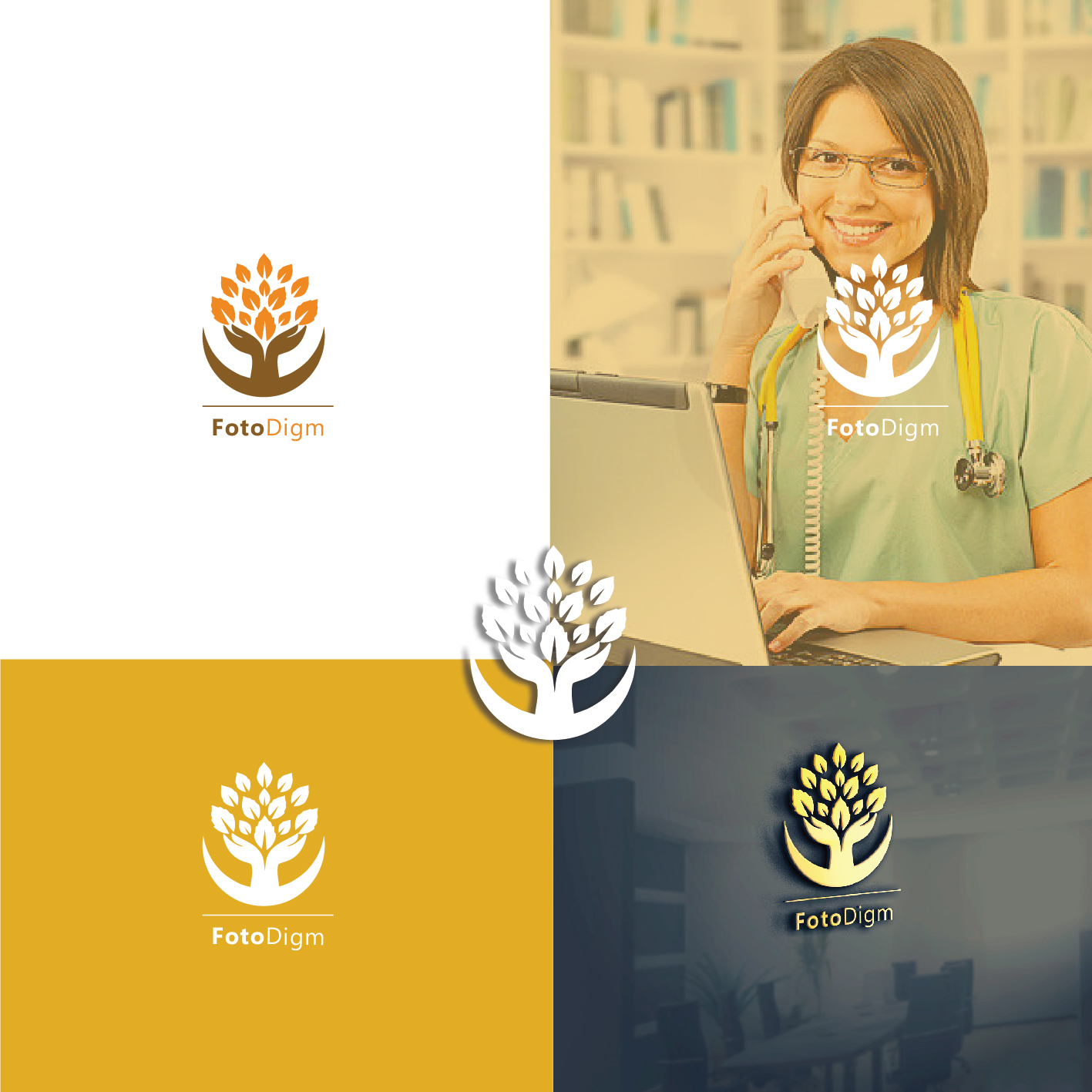 Diseño de Logo por alizainbarkat para True Luck, Inc.  | Diseño #16270681