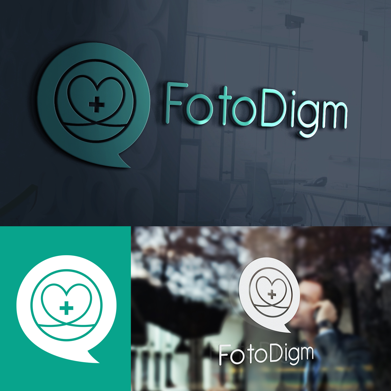 Diseño de Logo por GRAFFYC para True Luck, Inc.  | Diseño #16270153