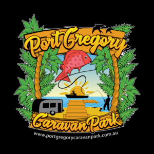 Illustration-Design von Impressive Solutions für Port Gregory Caravan Park | Design: #16174341
