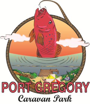 Design Illustration par Ant_House pour Port Gregory Caravan Park | Design : #16216221