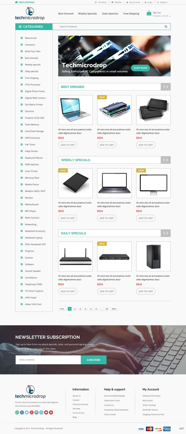 Web Design by pb for waterloop.com.au | Design #16307988