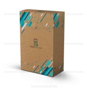 Packaging Design by CENTERSPREAD for invertedCube | Design #16188641