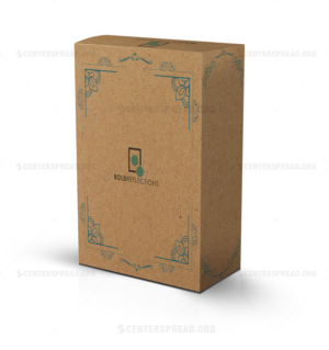 Verpackungs-Design von CENTERSPREAD für invertedCube | Design: #16188642