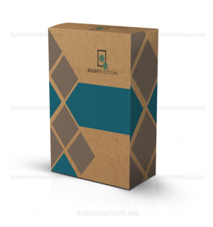 Verpackungs-Design von CENTERSPREAD für invertedCube | Design: #16188643