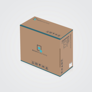 Verpackungs-Design von Exotic Blue für invertedCube | Design: #16130565