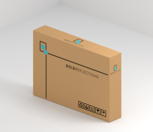 Verpackungs-Design von George_M für invertedCube | Design: #16127690