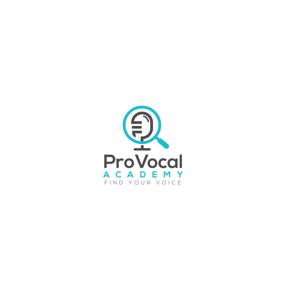 Design de Logo par ecorokerz pour ProVocal Academy | Design #16123601