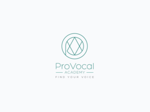 Diseño de Logo por Muhammad Imran 3 para ProVocal Academy | Diseño: #16136818