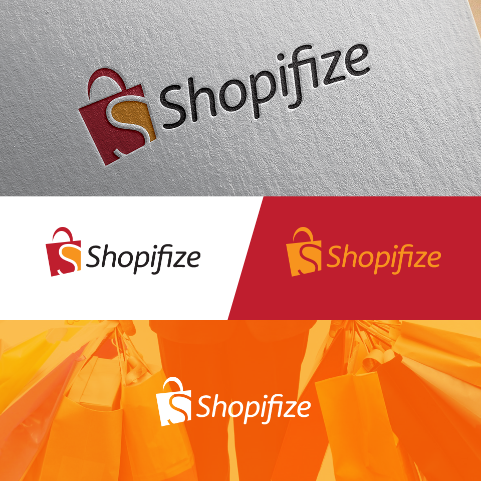 Logo Design by cracuz09 for Shoponent | Design #16120205
