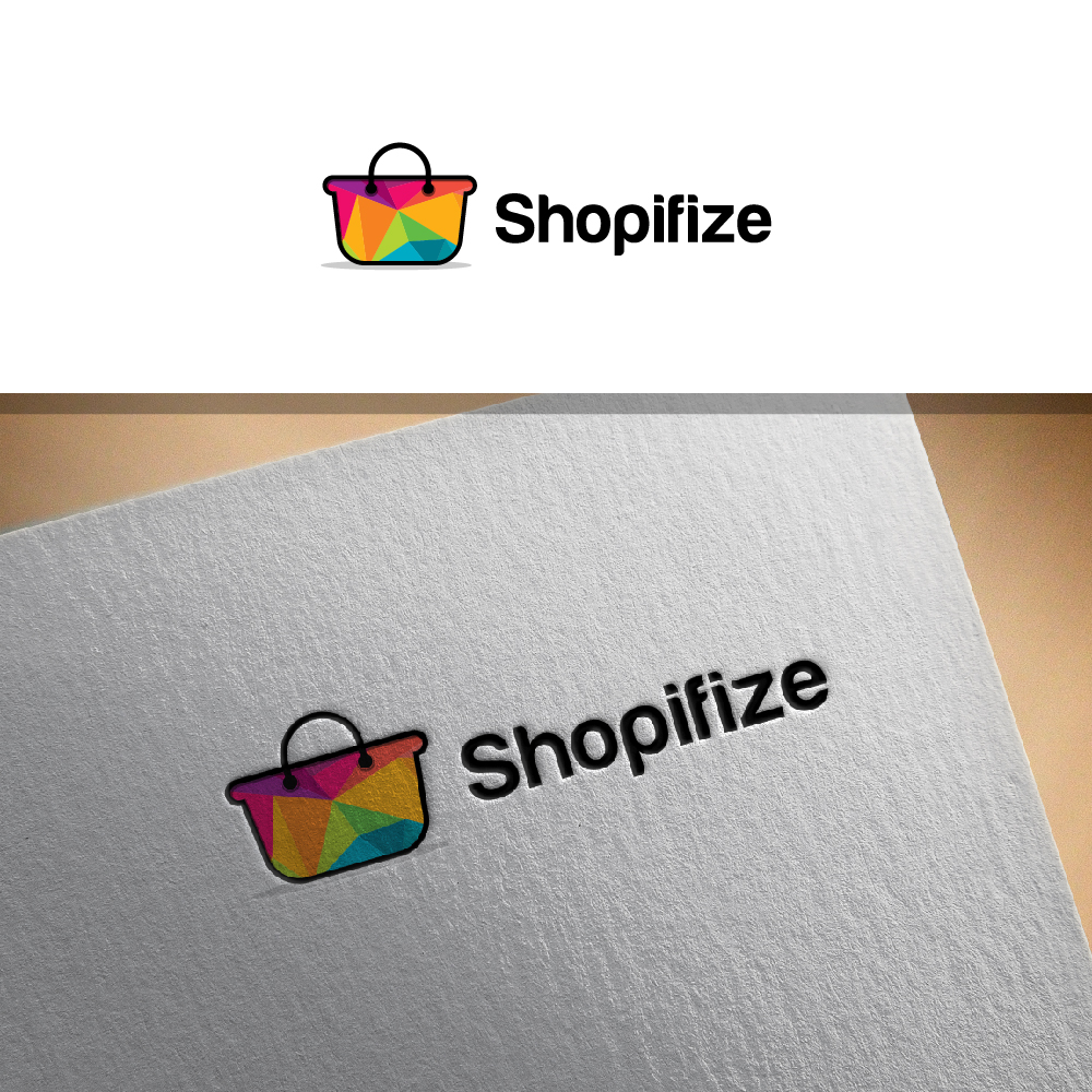 Logo Design by sushsharma99 for Shoponent | Design #16122414