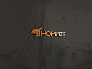 Logo Design by Hieroglyphics for Shoponent | Design: #16119623