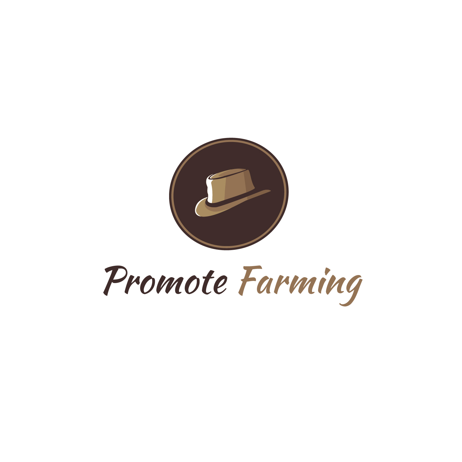 Logo Design by Robin Blaauw for Scrupulicious Farming PTY LTD | Design #16126958