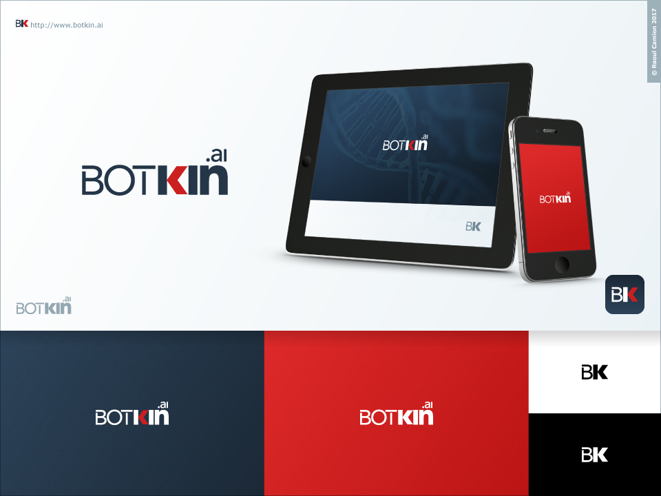 Design de Logo par Raoul Camion pour Intellogic LLC | Design #16124096