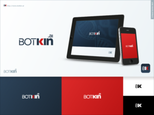 Logo Design by Raoul Camion