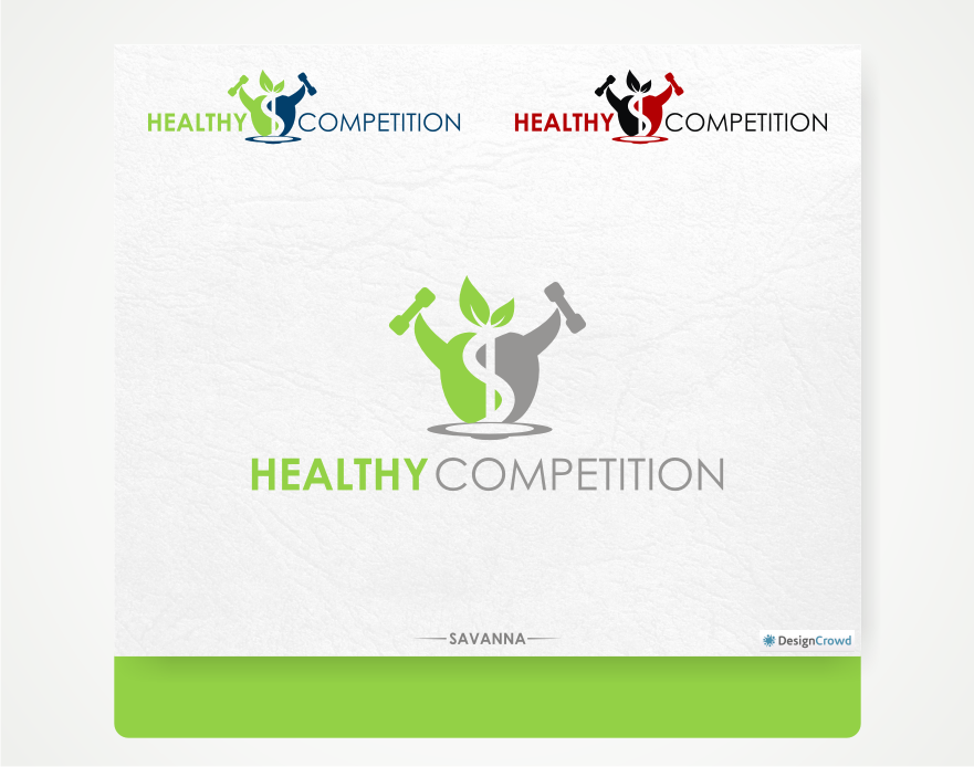 Logo Design by Savana for this project | Design #2638123