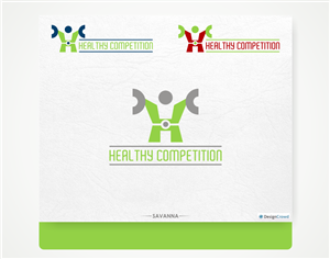 Logo Design by Savana for this project | Design: #2638140