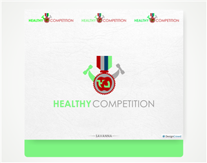 Logo Design by Savana for this project | Design: #2646460