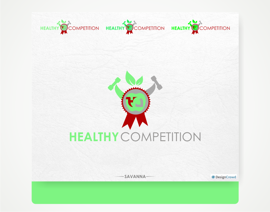 Logo Design by Savana for this project | Design #2646468