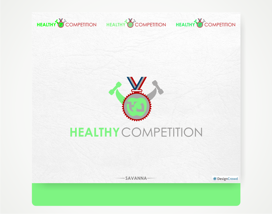 Logo Design by Savana for this project | Design #2646473