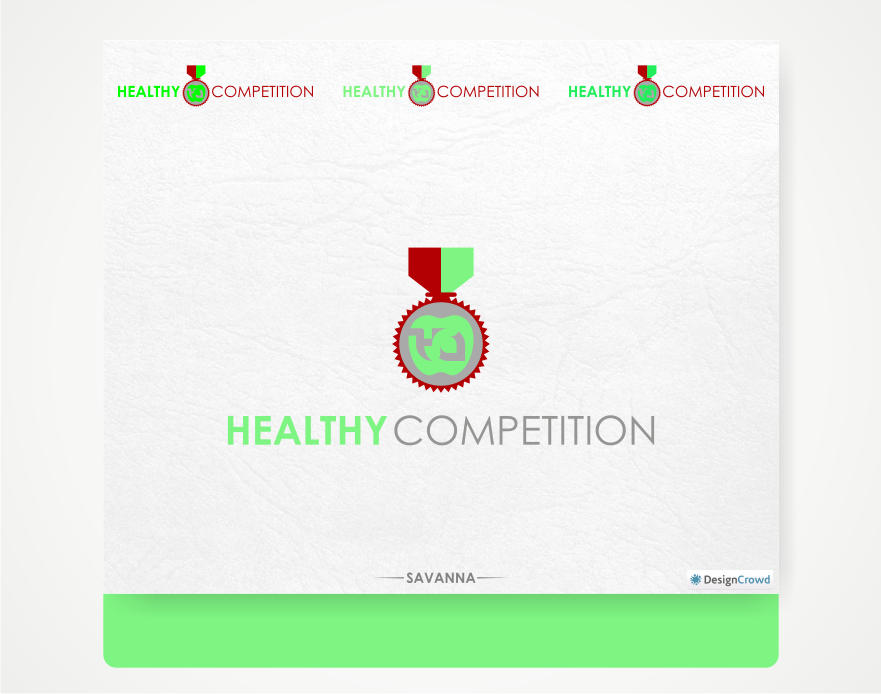 Logo Design by Savana for this project | Design #2646478