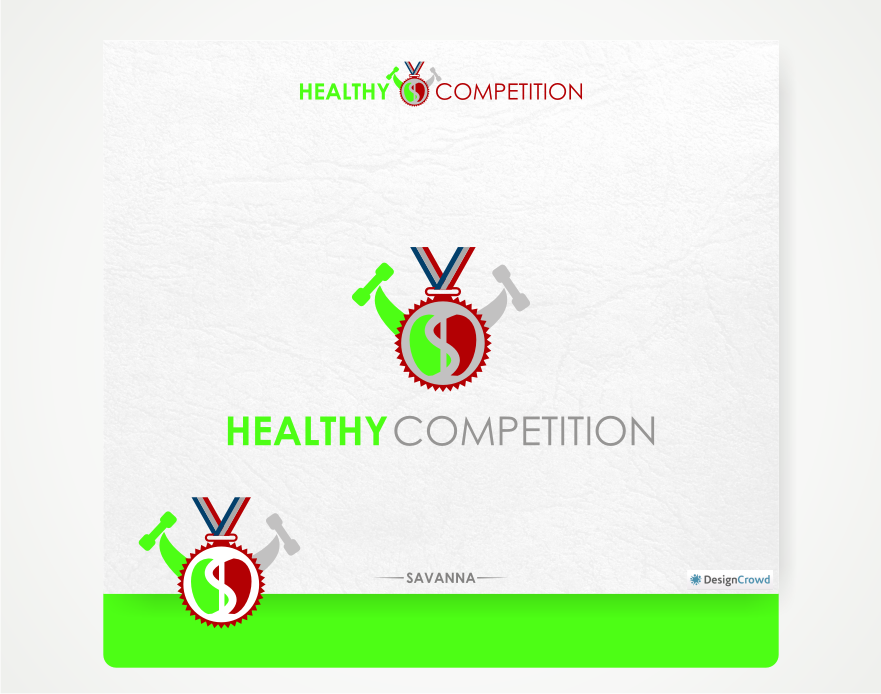 Logo Design by Savana for this project | Design #2655365