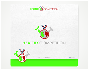 Logo Design by Savana for this project | Design: #2655365