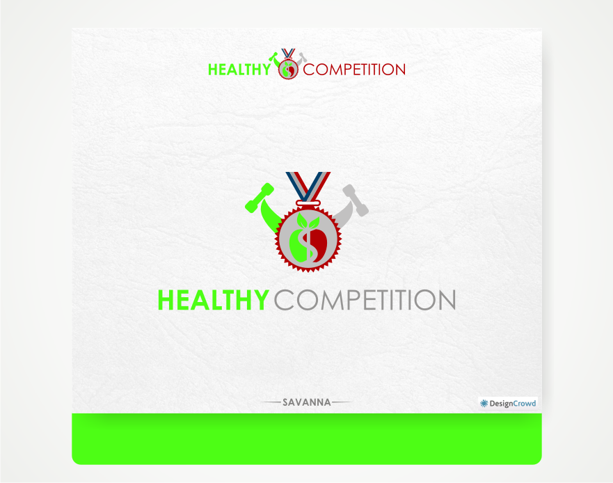 Logo Design by Savana for this project | Design #2655370