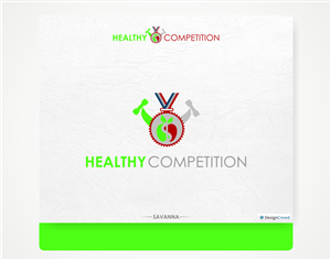 Logo Design by Savana for this project | Design: #2655370