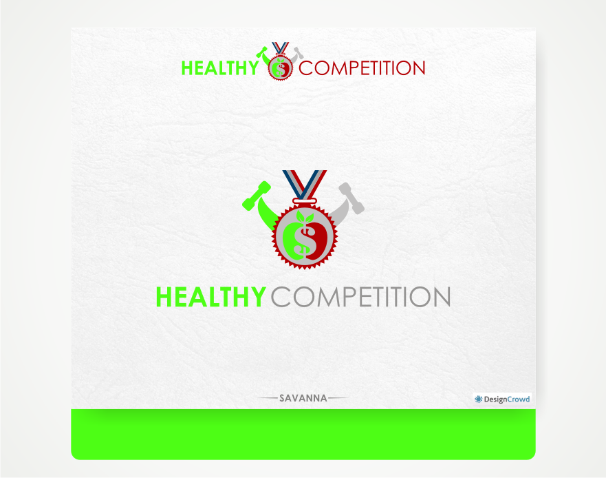 Logo Design by Savana for this project | Design #2655374