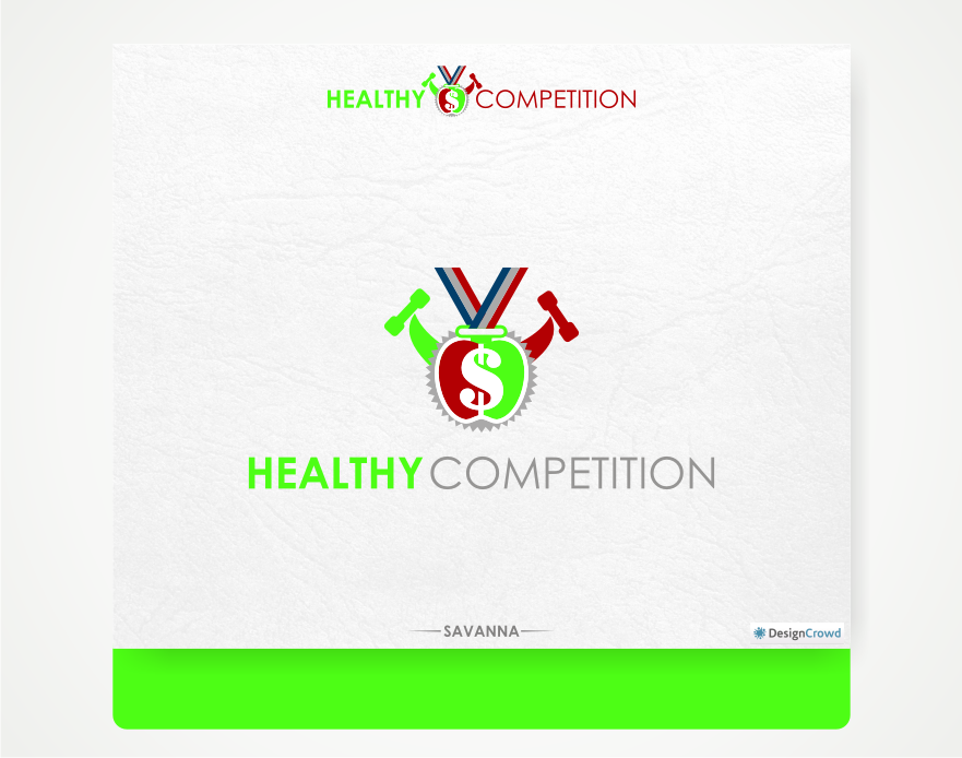 Logo Design by Savana for this project | Design #2655380