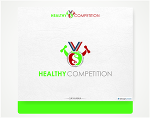 Logo Design by Savana for this project | Design: #2655380