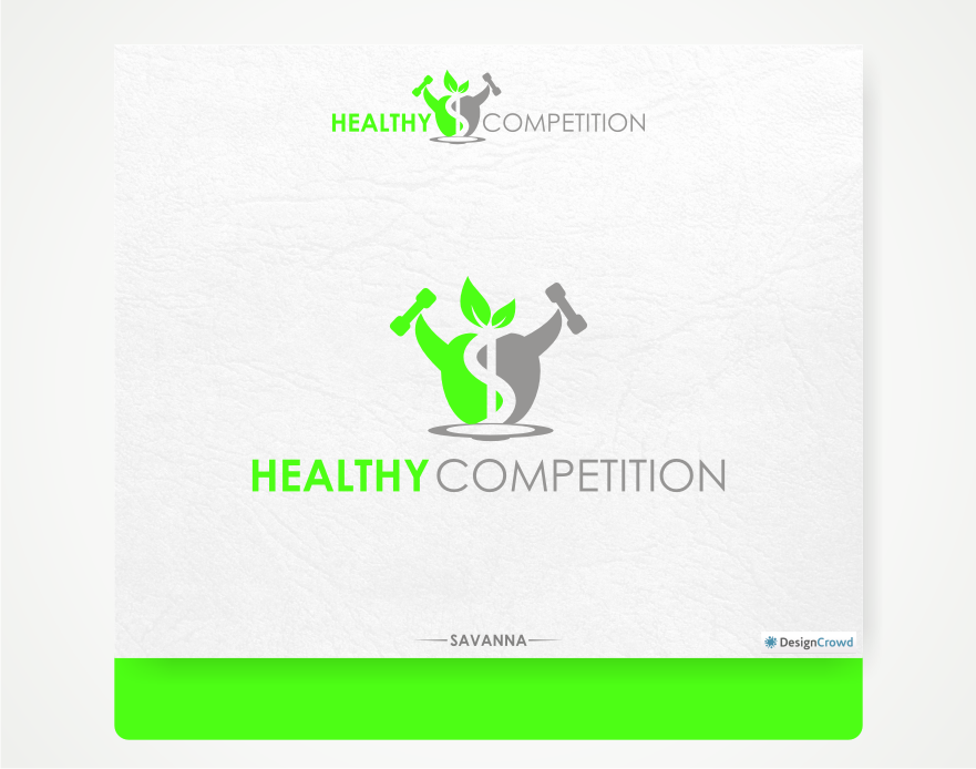 Logo Design by Savana for this project | Design: #2655433