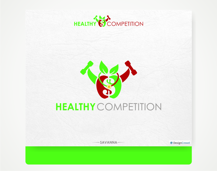 Logo Design by Savana for this project | Design #2655922