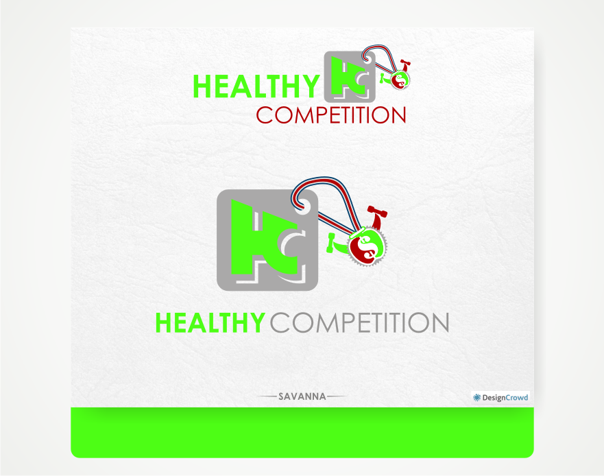 Logo Design by Savana for this project | Design #2655924