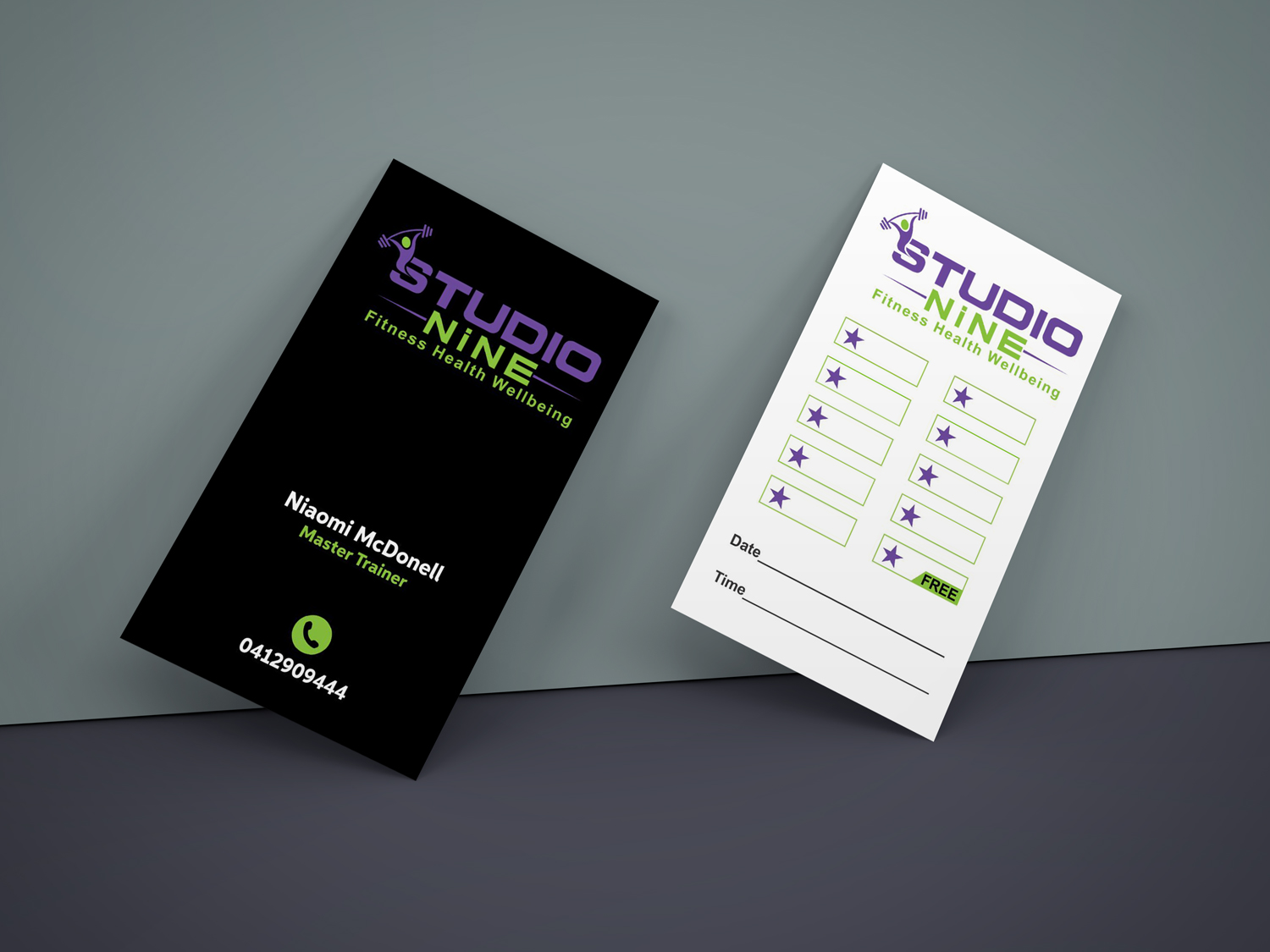 Design de Carte de Visite par 4AD pour ce projet | Design : #16114727