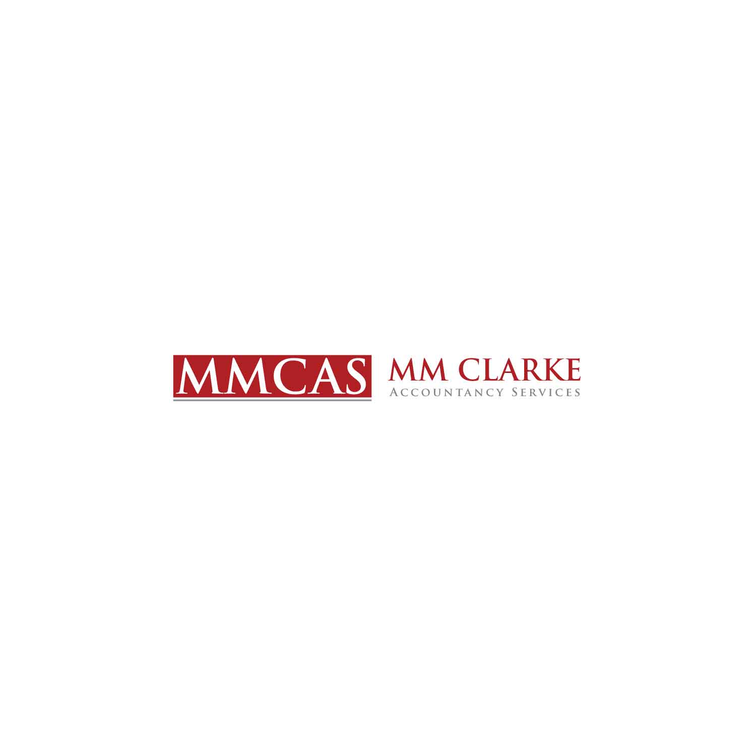 Logo Design by karthika vs for MM Clarke Accountancy Services | Design #16124113