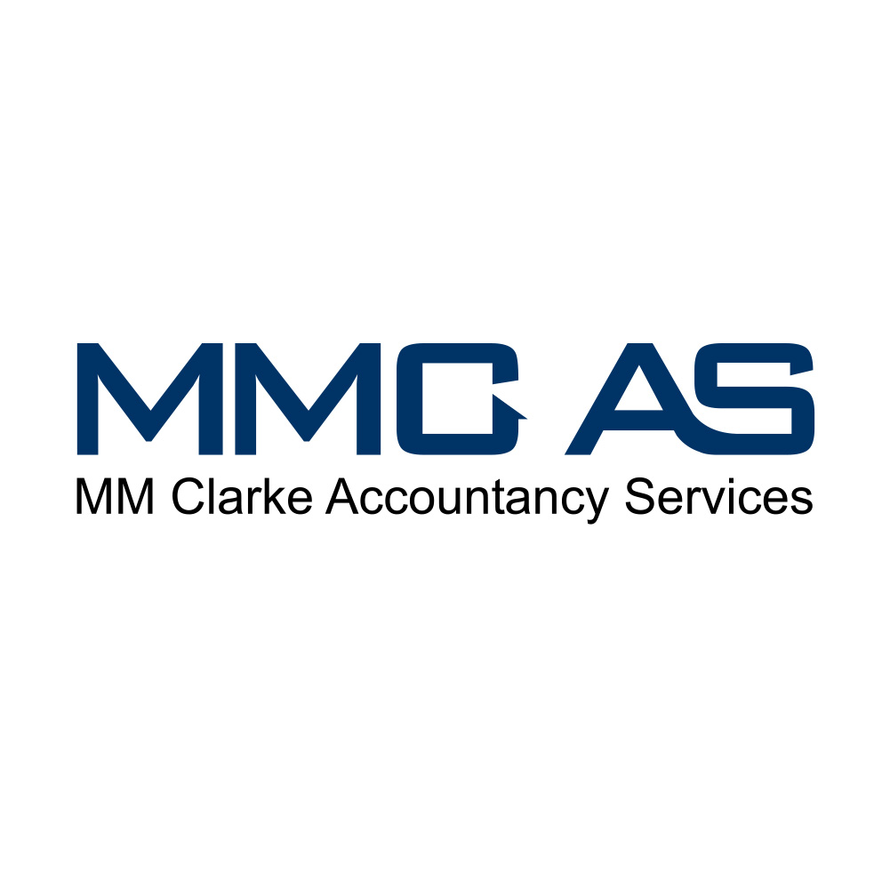 Logo-Design von kela für MM Clarke Accountancy Services | Design #16120083