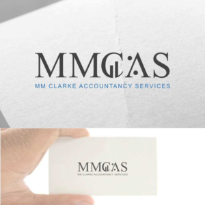 Logo Design by e-graphics for MM Clarke Accountancy Services | Design: #16128207