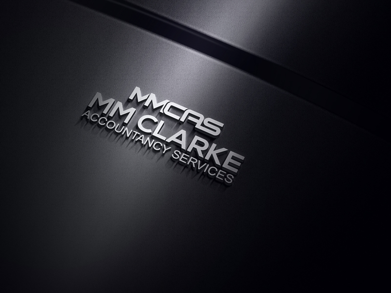 Logo Design by asman for MM Clarke Accountancy Services | Design #16132922