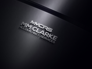 Logo Design by asman for MM Clarke Accountancy Services | Design: #16132922