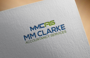 Logo Design by asman for MM Clarke Accountancy Services | Design: #16132923
